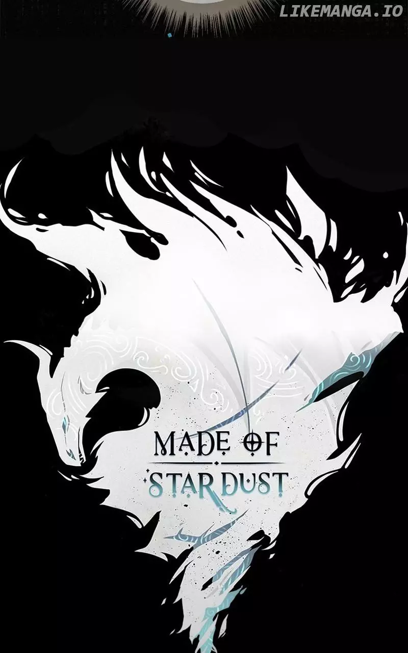 Made Of Stardust - 33 page 67-499da3b0