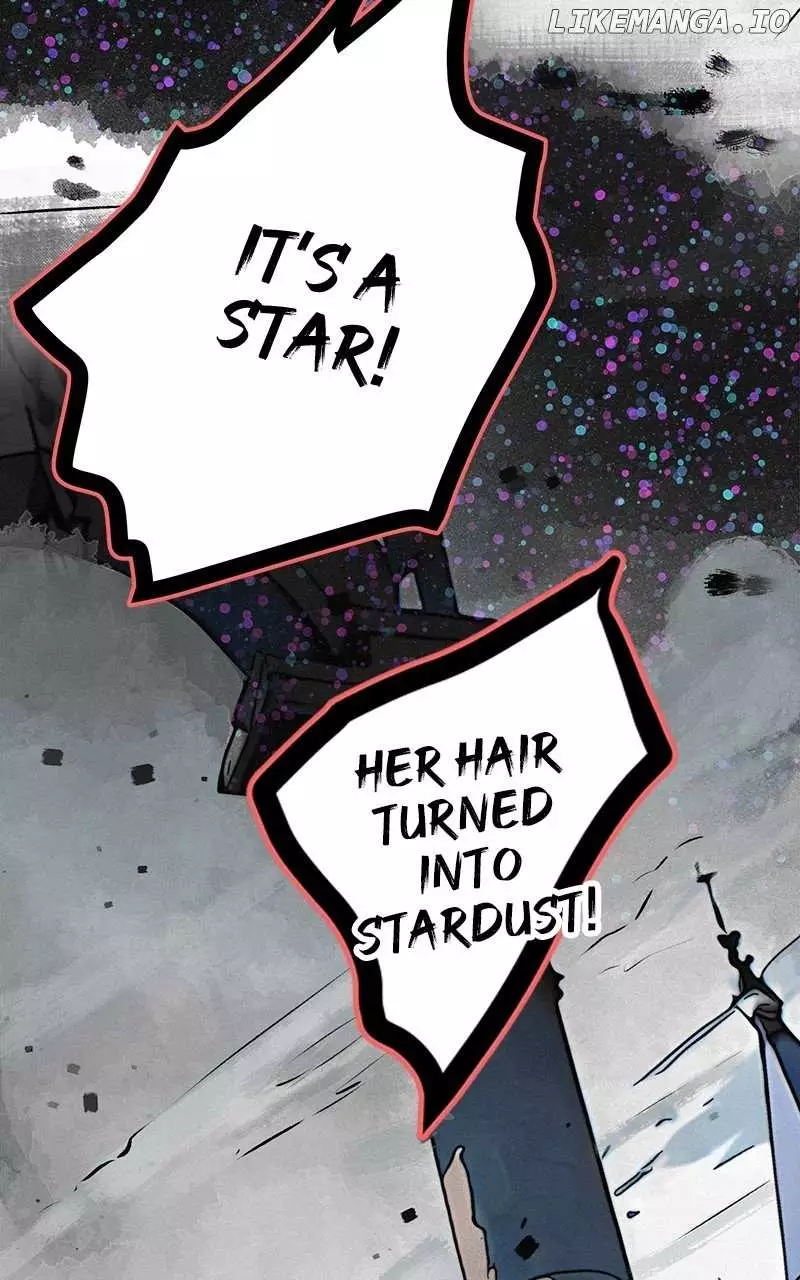 Made Of Stardust - 34 page 16-5ee22cb9