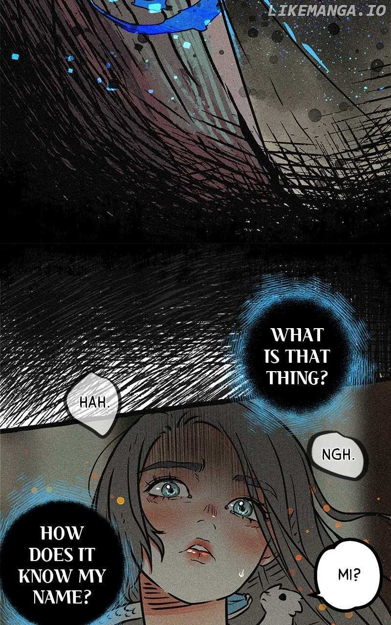 Made Of Stardust - 35 page 42-bf8bc26f