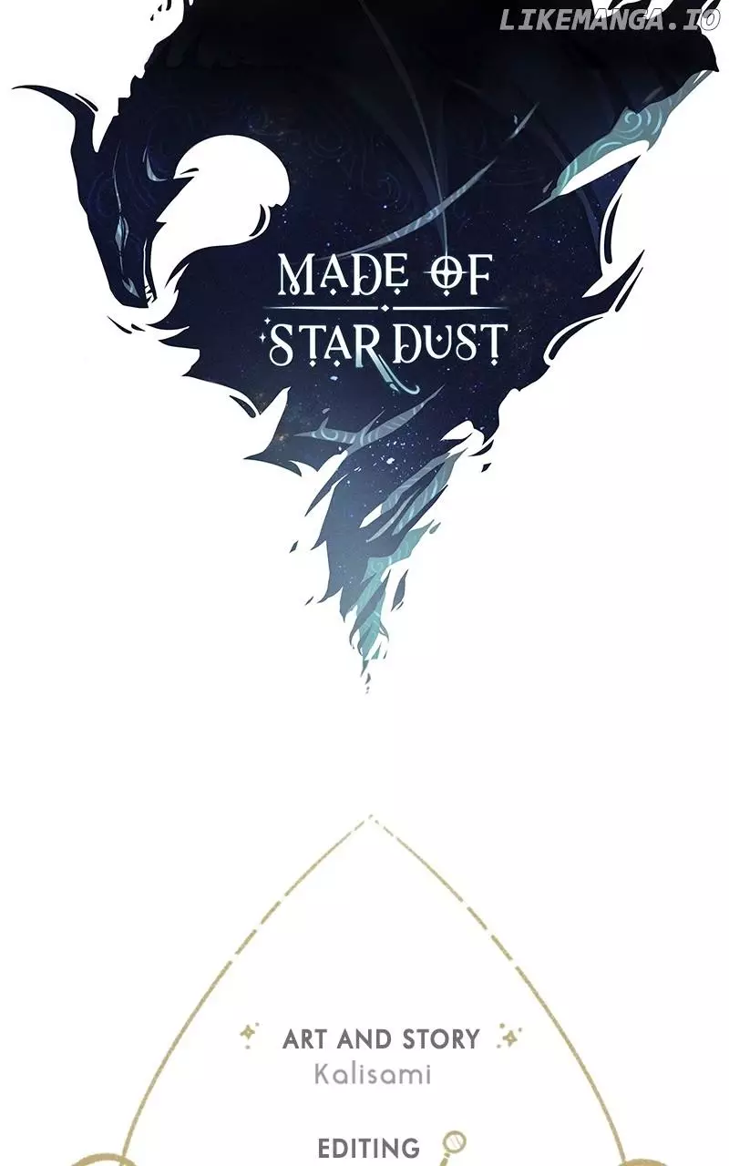 Made Of Stardust - 37 page 62-5a086741