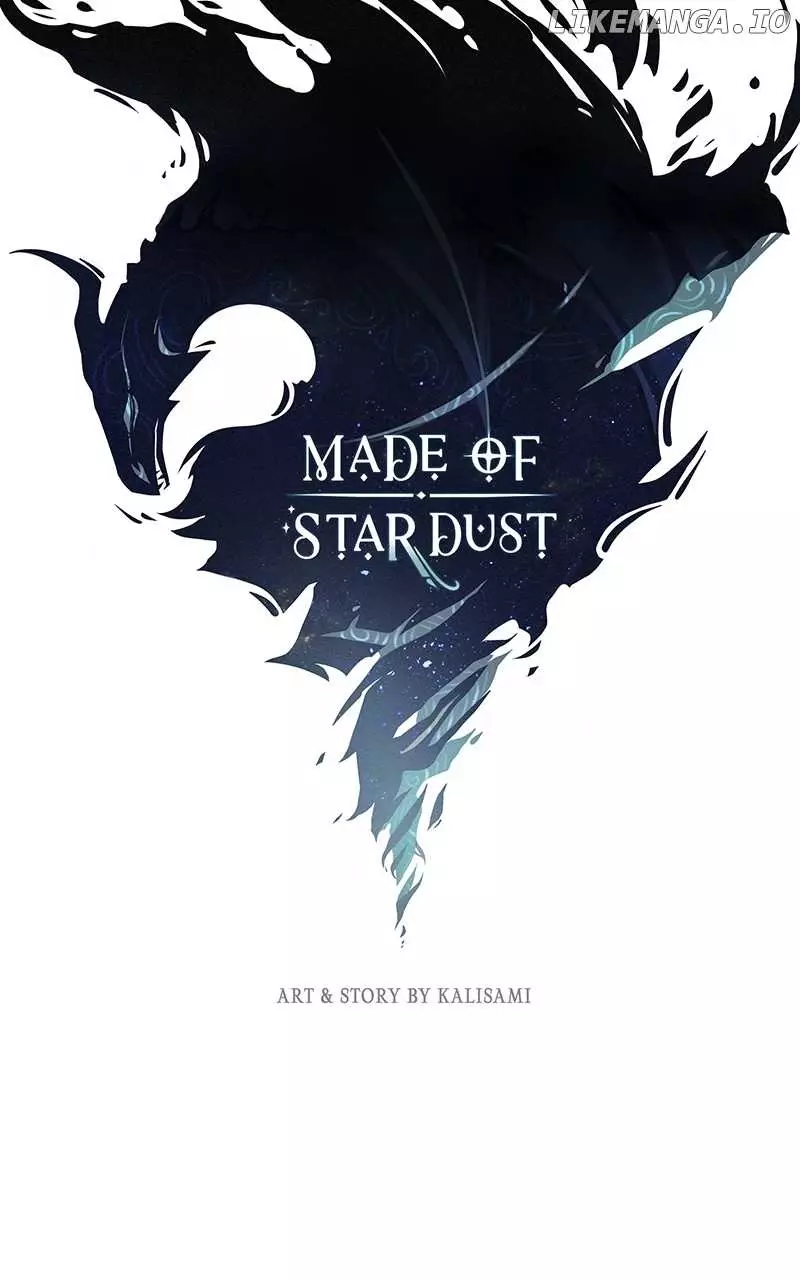 Made Of Stardust - 38 page 35-0e448330