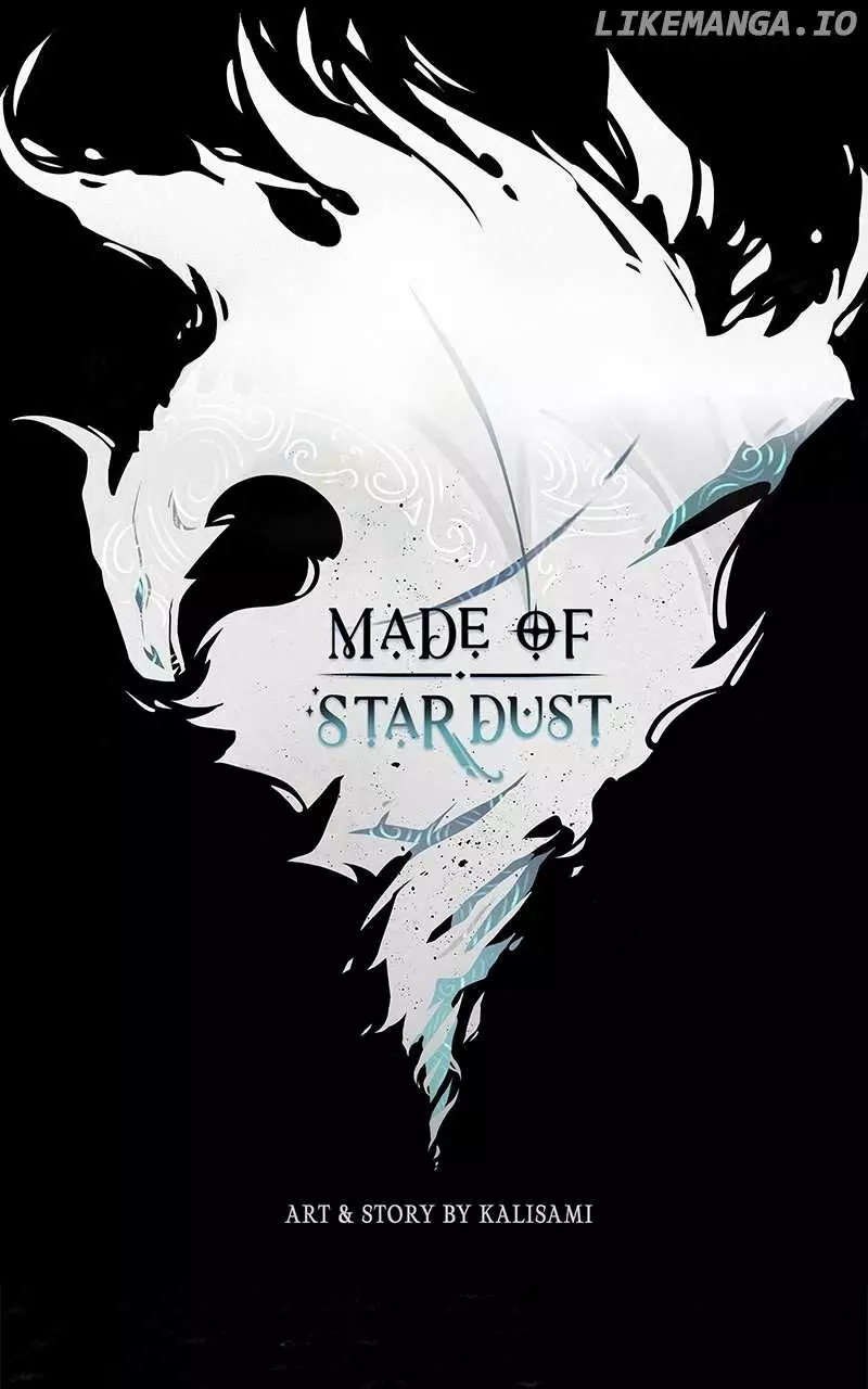 Made Of Stardust - 41 page 2-25a2bcd2