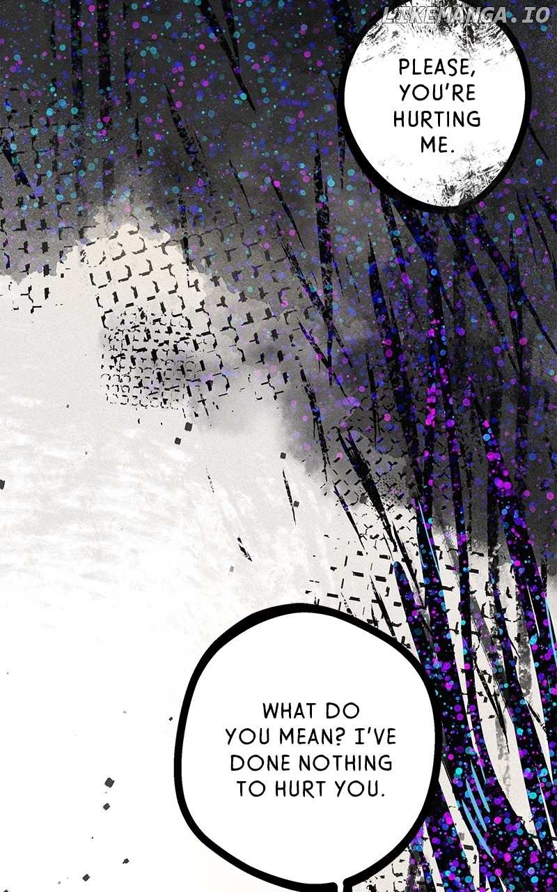 Made Of Stardust - 41 page 5-806fbfb6