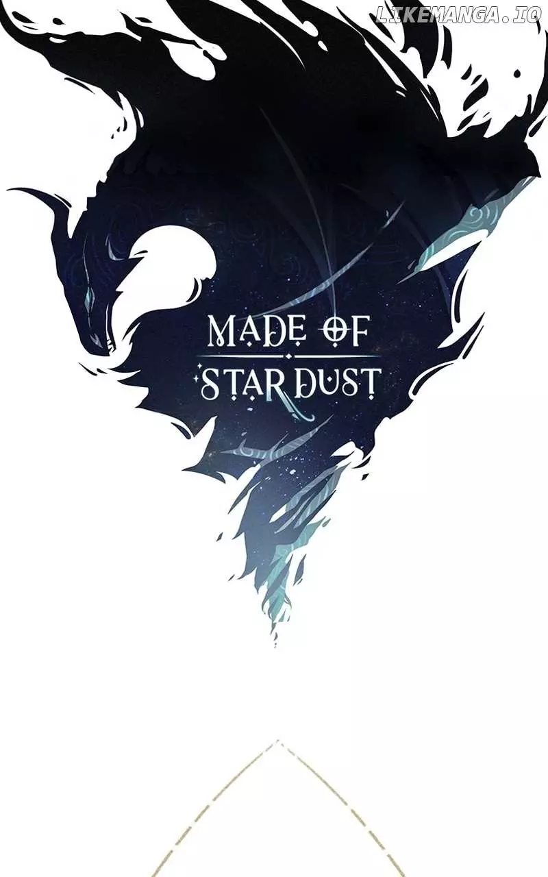 Made Of Stardust - 41 page 82-34288e69