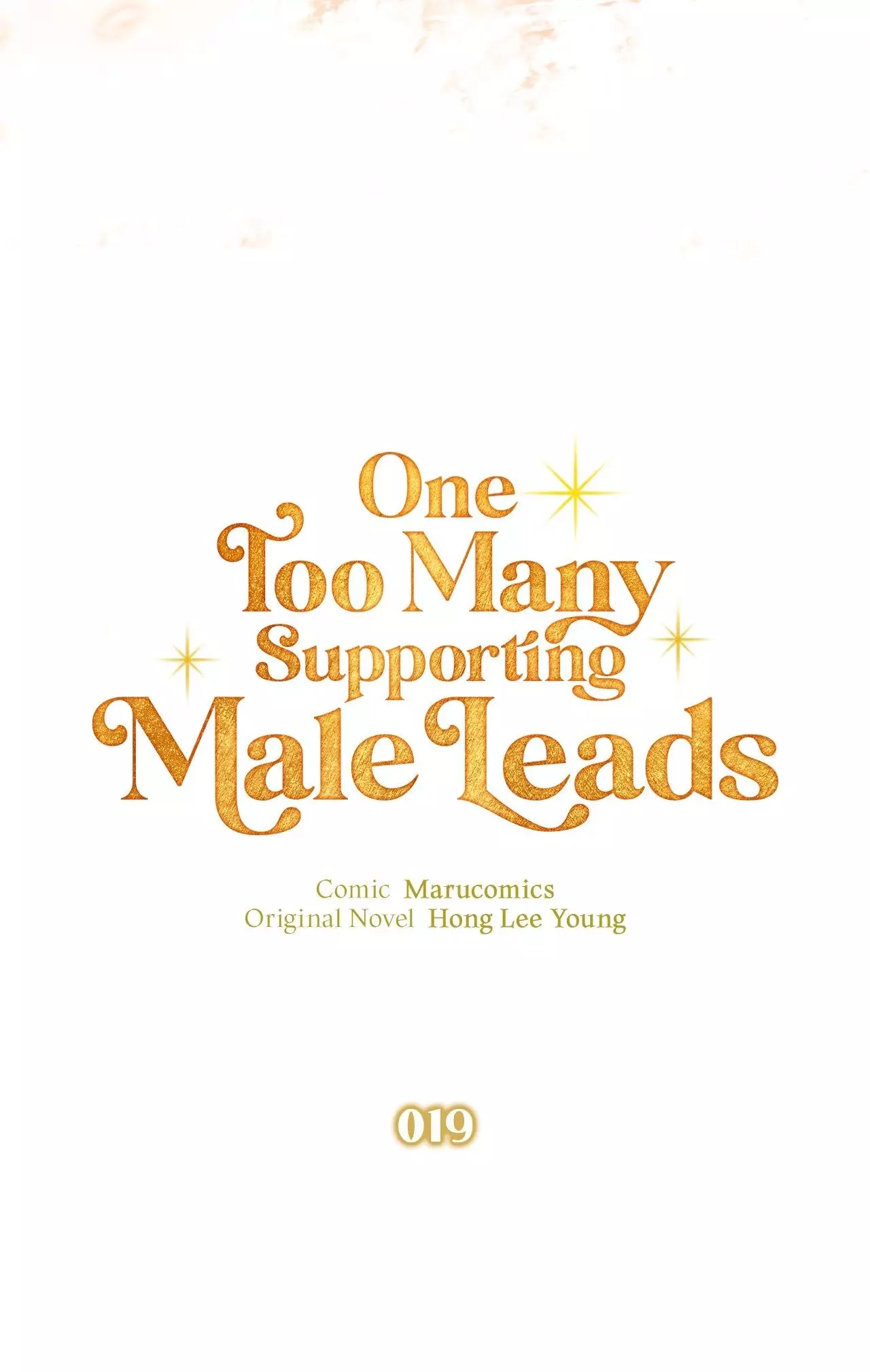 There Are Too Many Second Male Leads! - 19 page 84-de8003a9