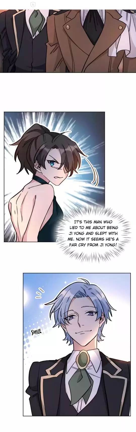 Exclusive Possession: The “Benevolent” Wife - 26 page 9-46c3aa3b