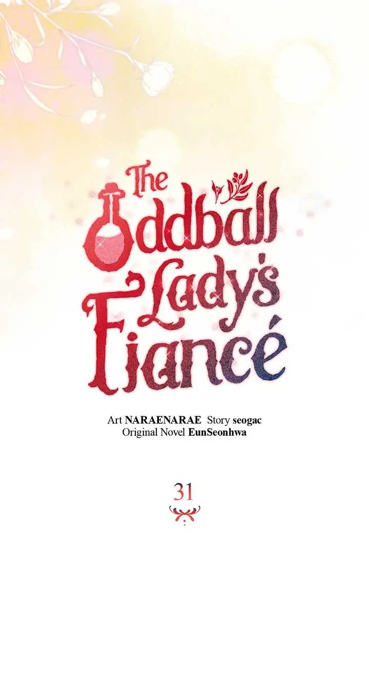 The Oddball Lady’S Fiancé - 31 page 17-295e6d28
