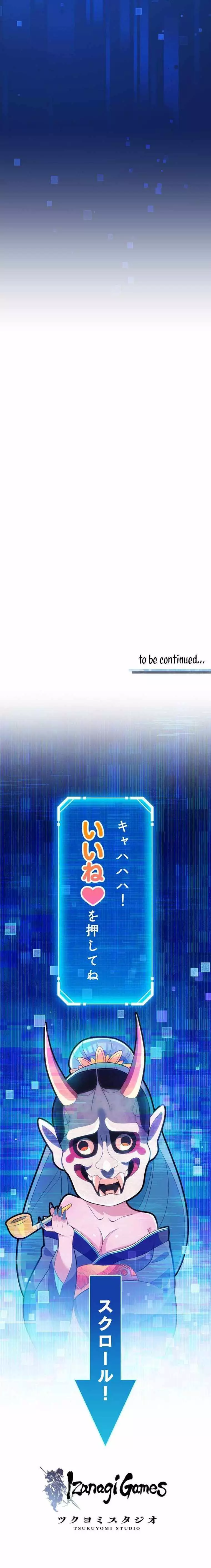 Fukushuu No Taishi - Level 9999 No Bakumatsu Isekai Tensei - 10 page 26-c9de6b11