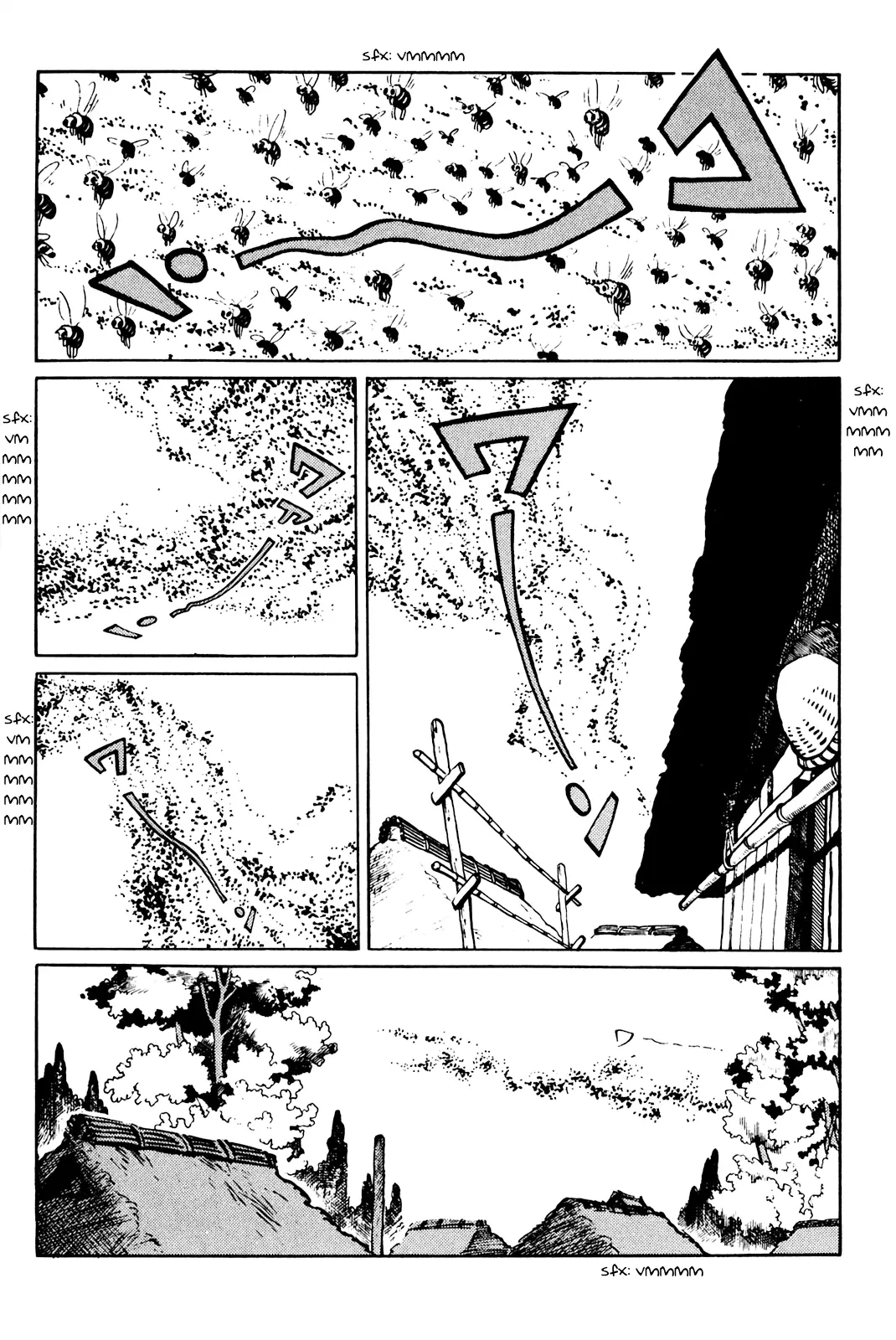 Tetsuya Chiba Short Stories - Shojo Manga - 20 page 13-375983f6