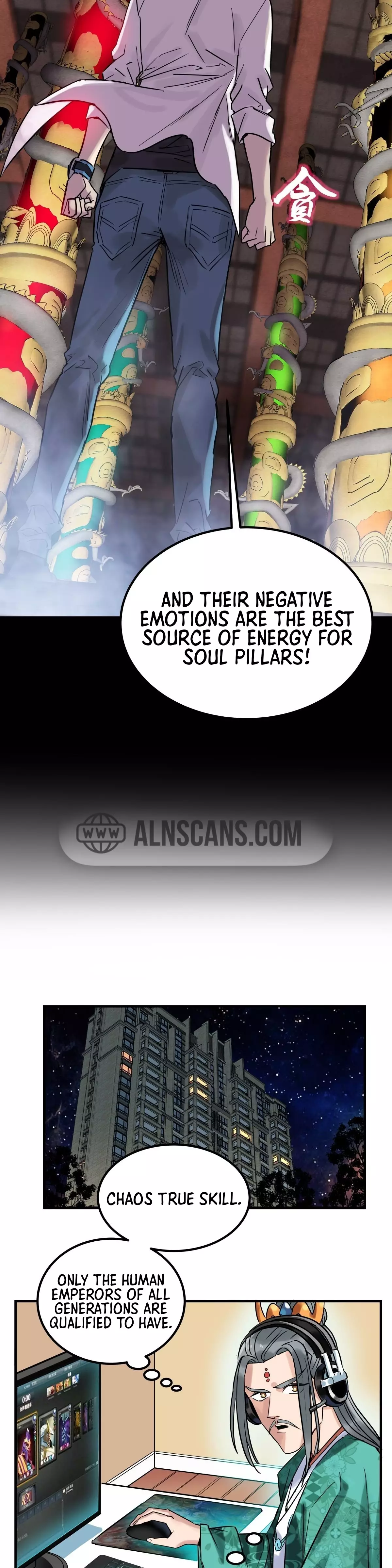 I Have A Hall Of Heroic Souls - 10 page 25-62c53dc8