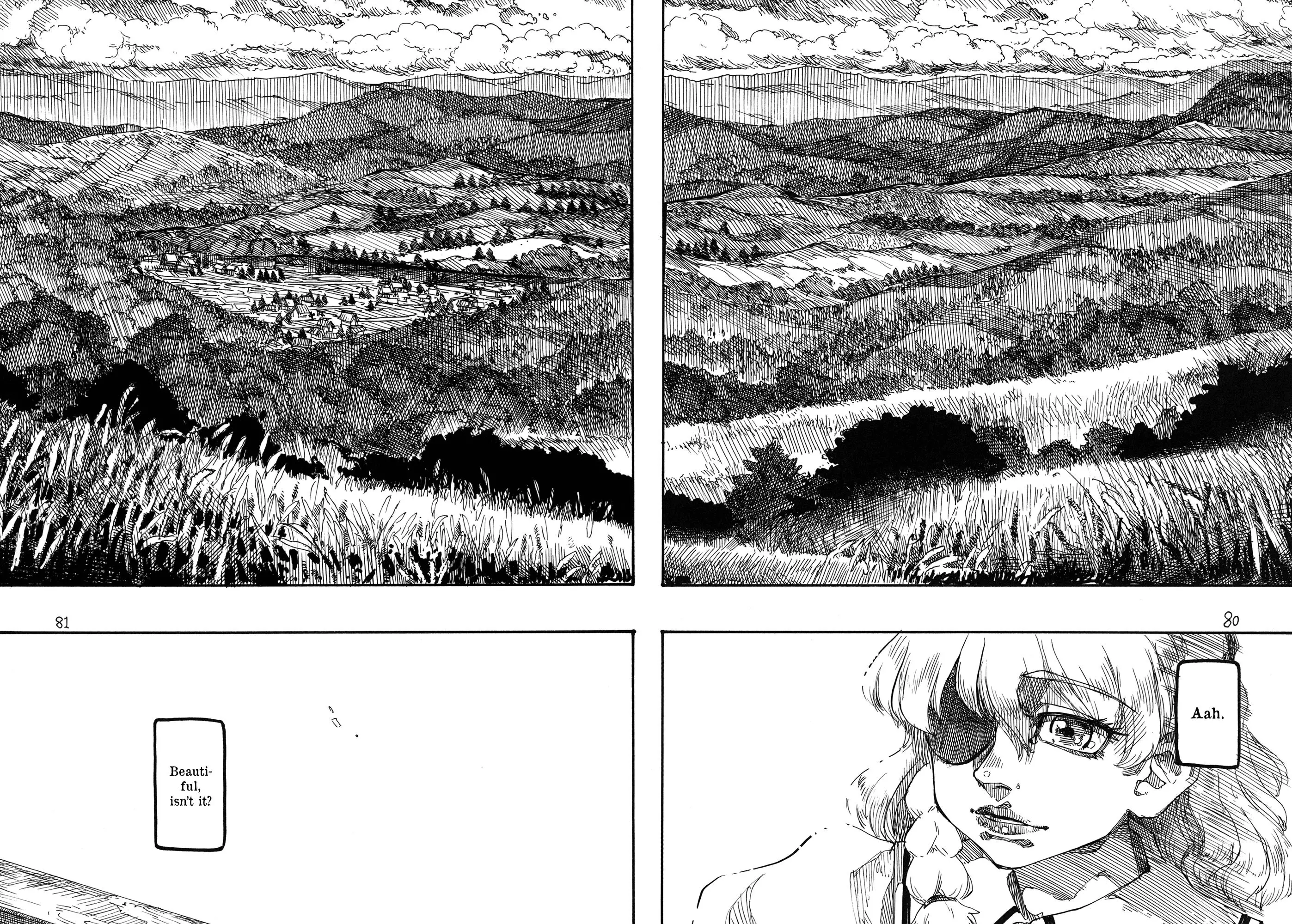 Touhou - Rainmaker (Doujinshi) - 4 page 81-b8c834c4