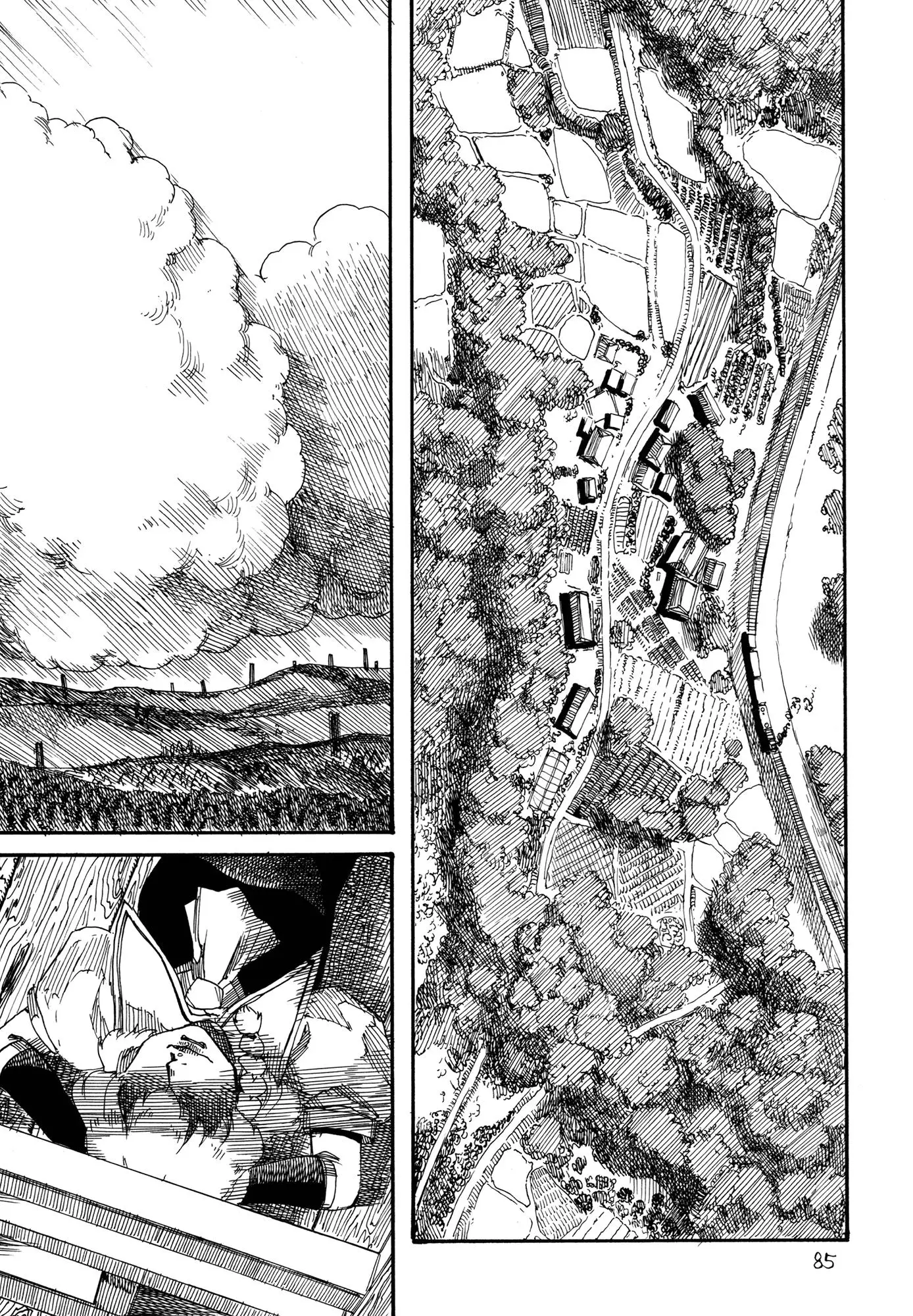 Touhou - Rainmaker (Doujinshi) - 4 page 85-a84ad8c7