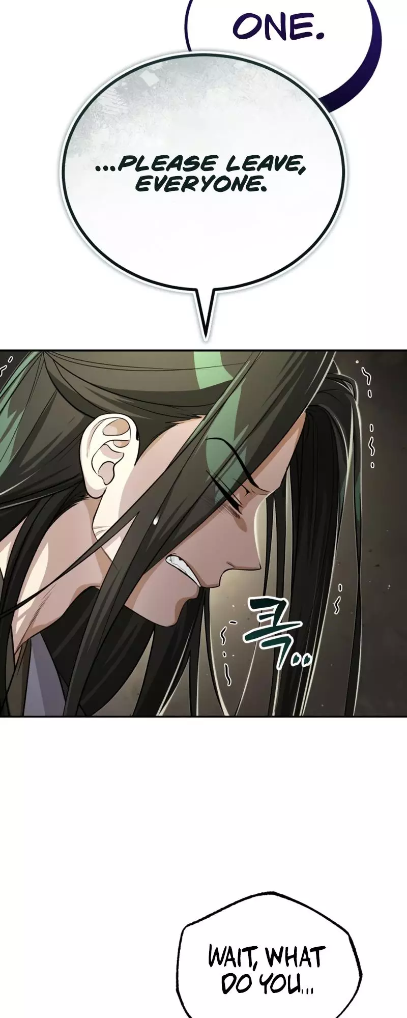 The Terminally Ill Young Master Of The Baek Clan - 13 page 41-0e48a060