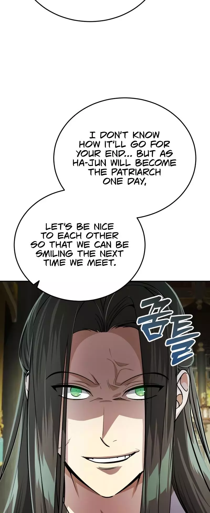 The Terminally Ill Young Master Of The Baek Clan - 13 page 76-ed1af300