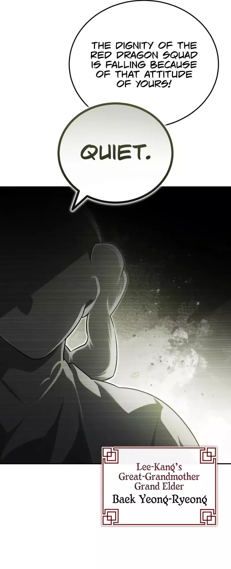 The Terminally Ill Young Master Of The Baek Clan - 14 page 81-add502f2