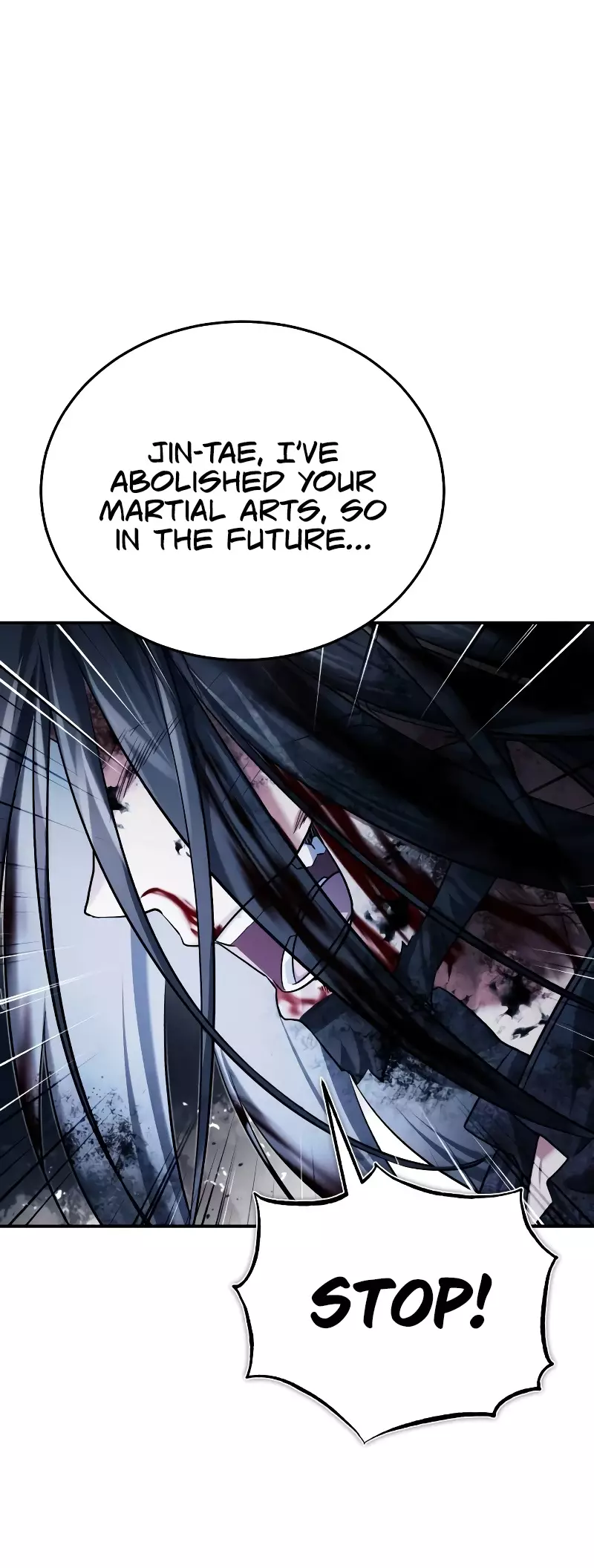 The Terminally Ill Young Master Of The Baek Clan - 32 page 76-6778c24b
