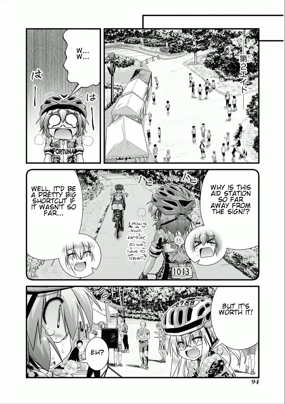 Long Riders! - 11.5 page 2-2ce5d04d