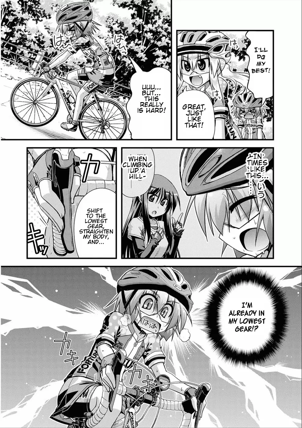 Long Riders! - 11 page 22-796866dd