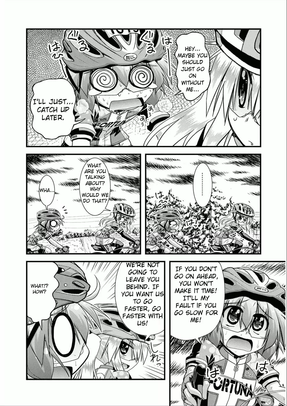 Long Riders! - 12 page 20-824389f7