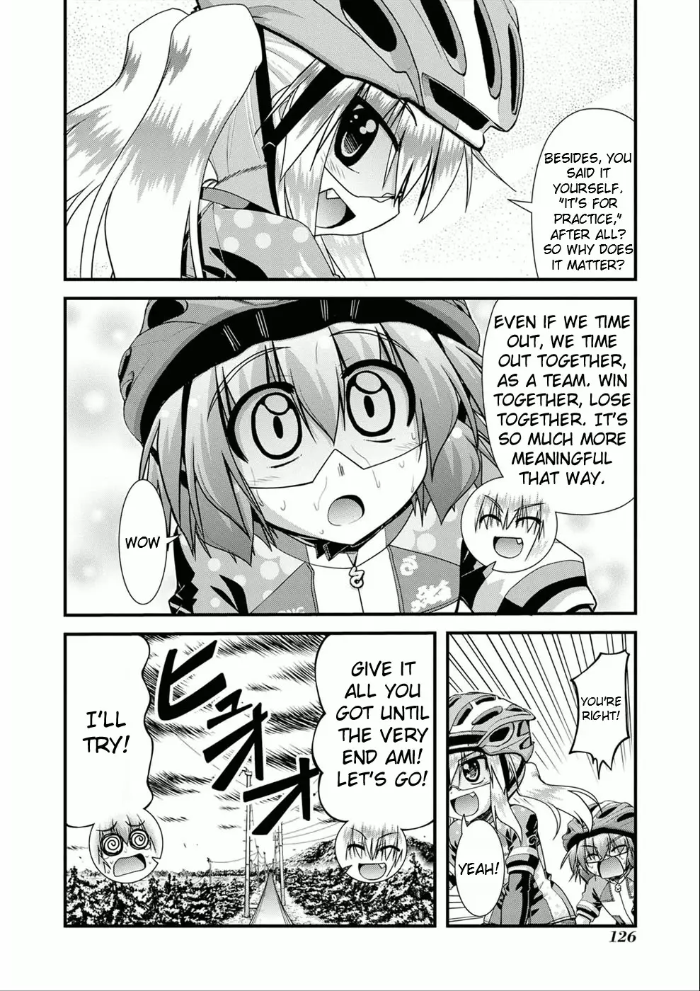 Long Riders! - 12 page 22-a3582410
