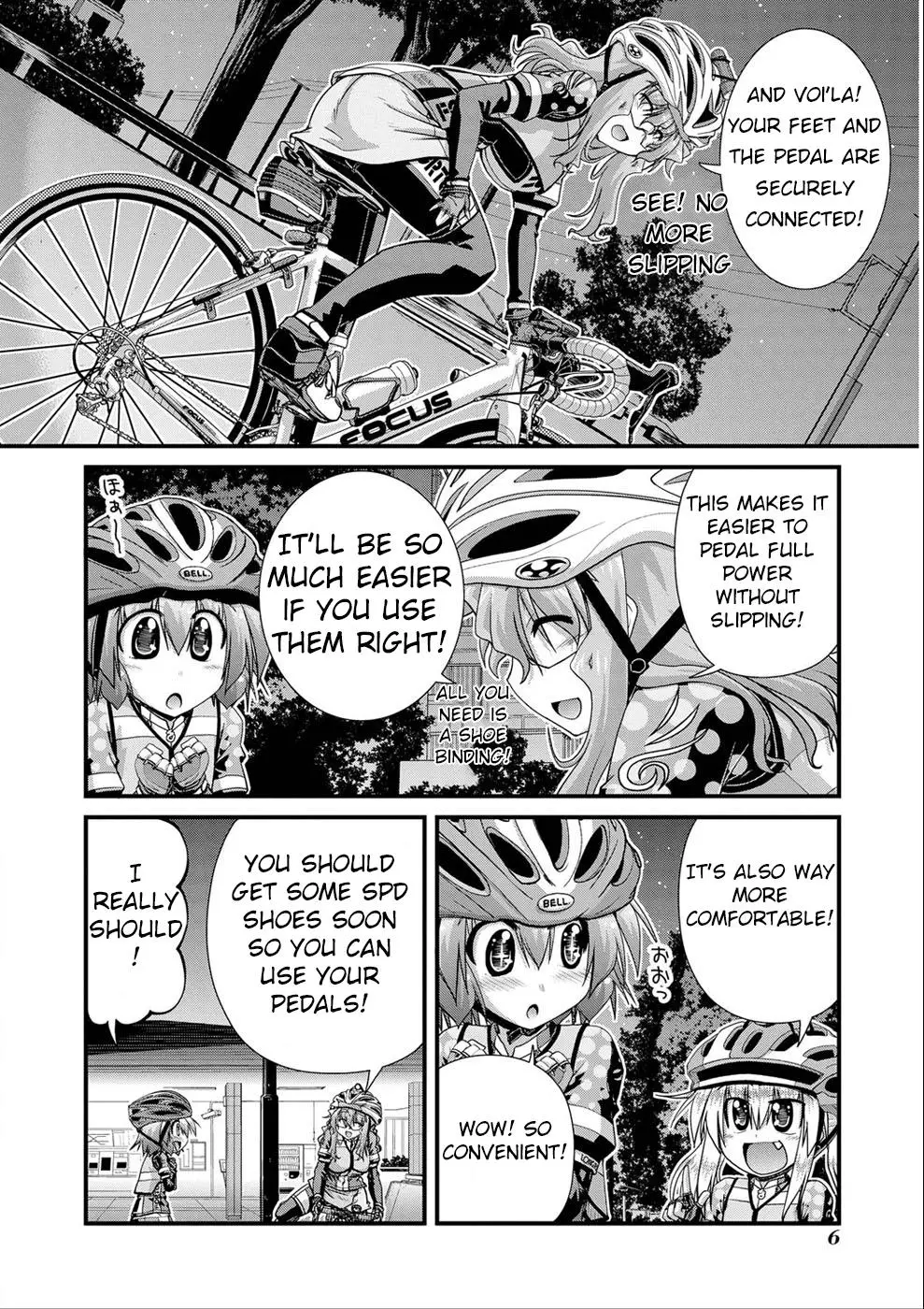 Long Riders! - 13.5 page 7-4c5bc5e2