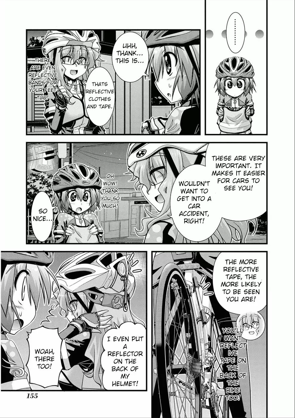 Long Riders! - 13 page 18-2472ed77