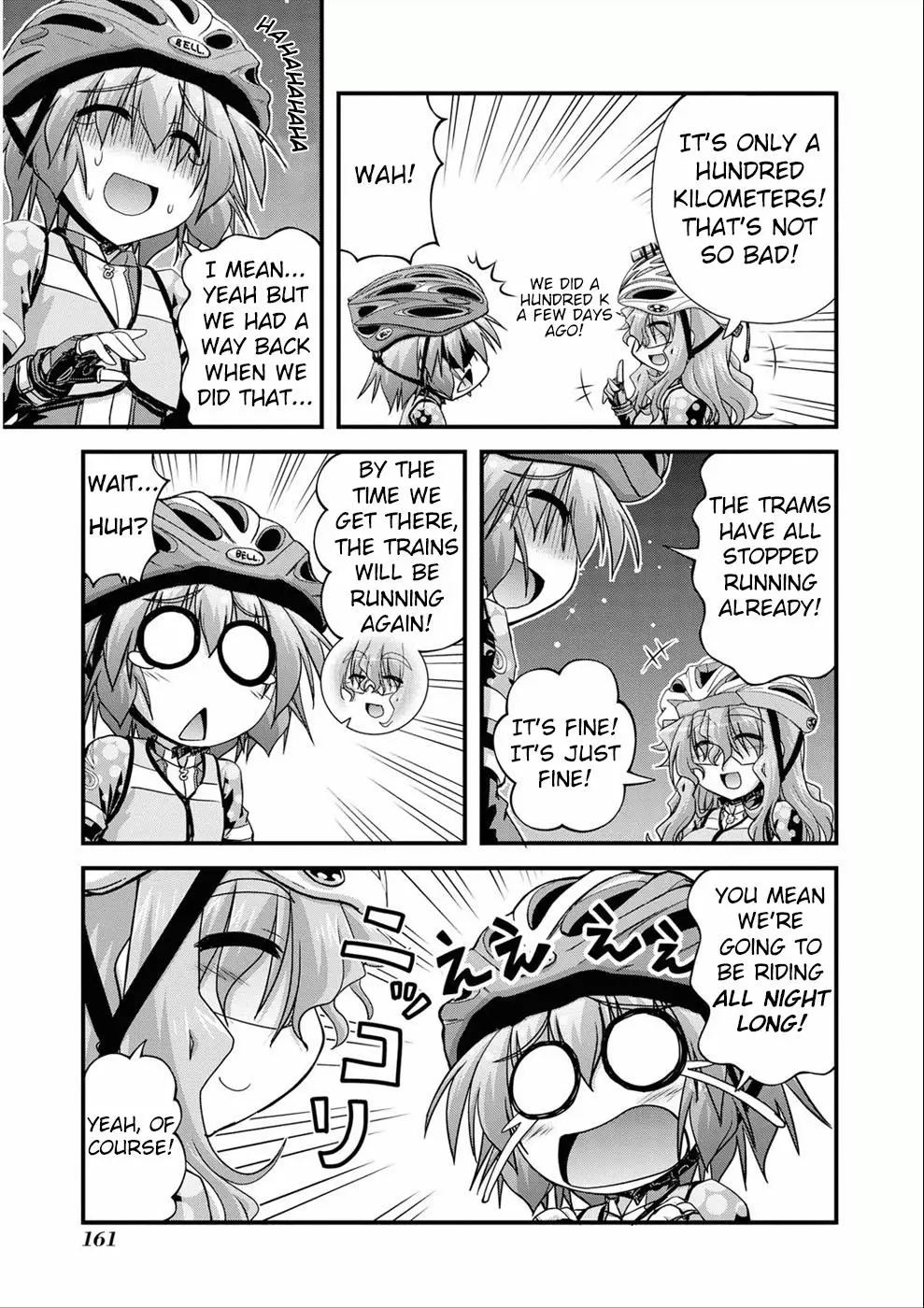 Long Riders! - 13 page 24-6023fa0c
