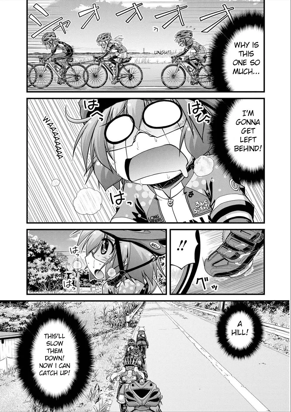 Long Riders! - 15 page 15-7f44eff0