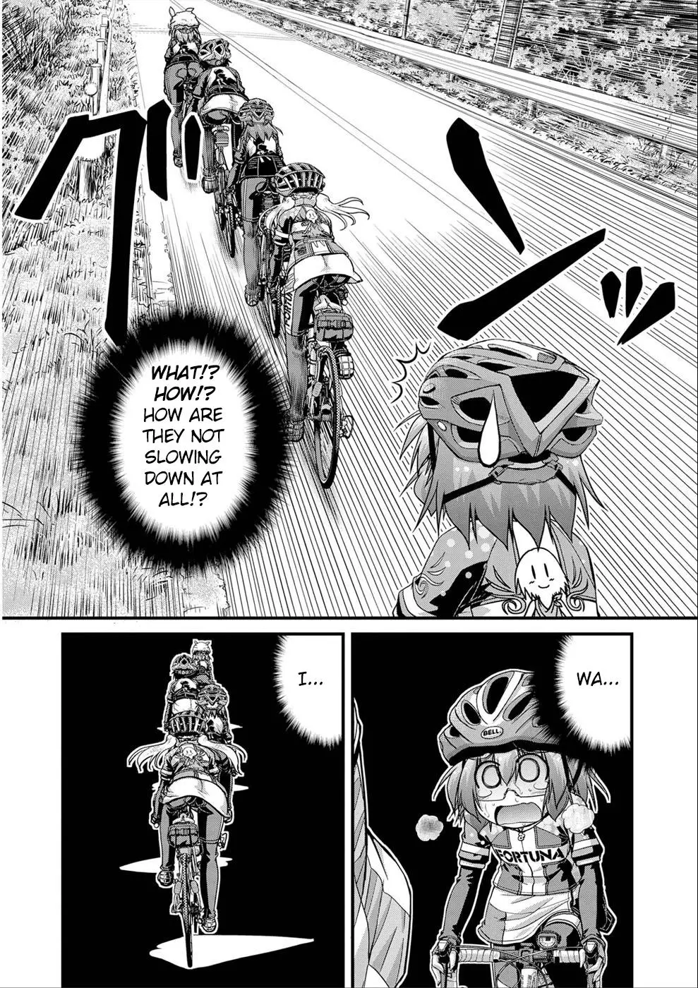 Long Riders! - 15 page 16-554643fd