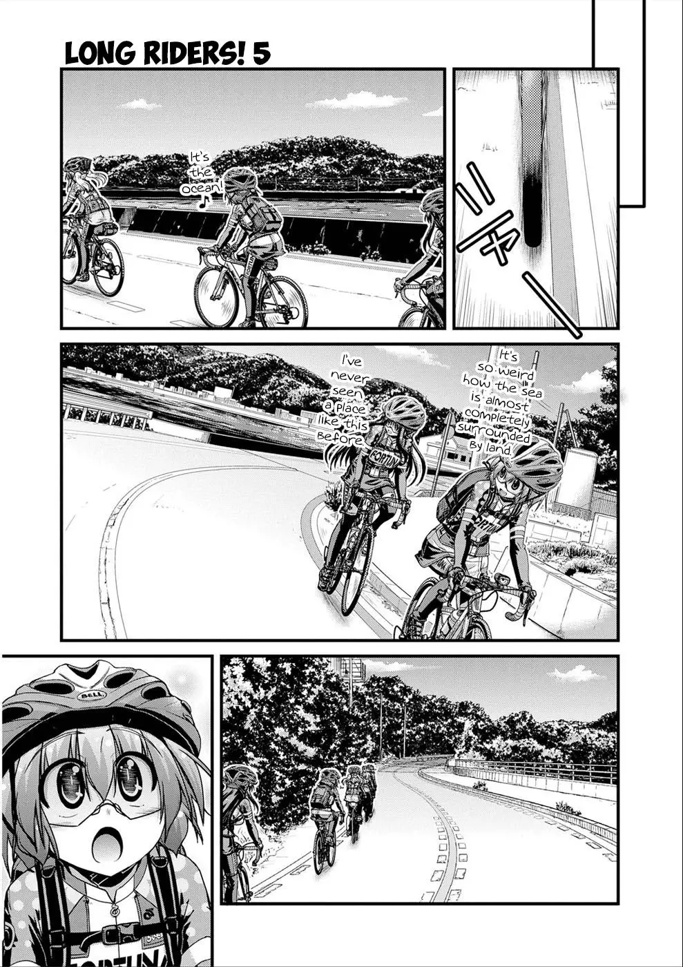 Long Riders! - 19 page 9-dc8588da