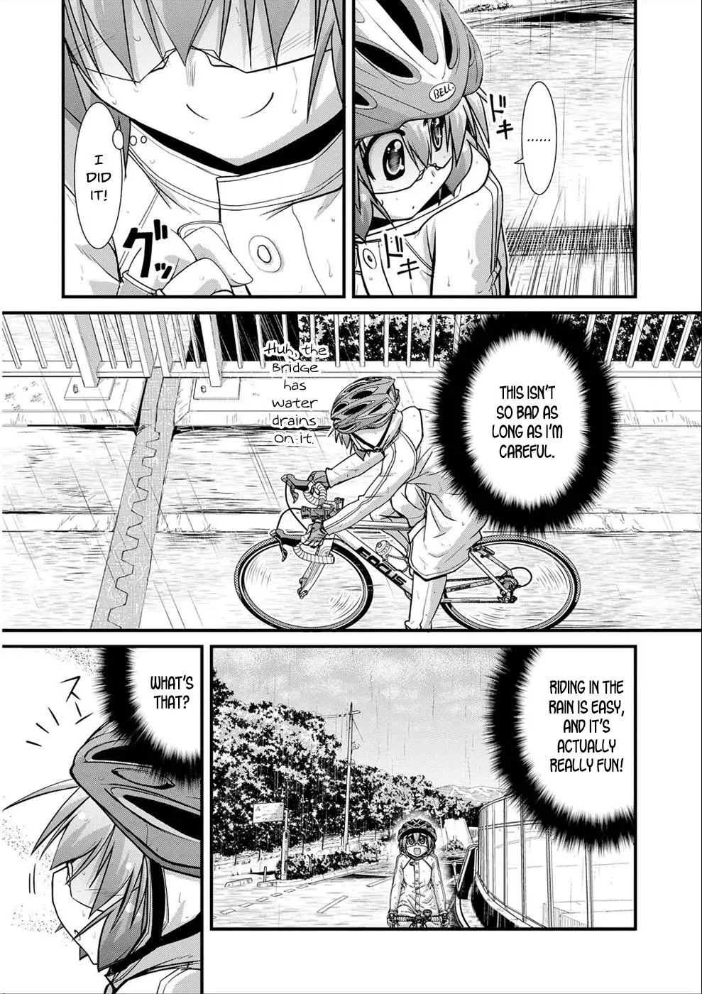 Long Riders! - 20 page 17-43a47c19