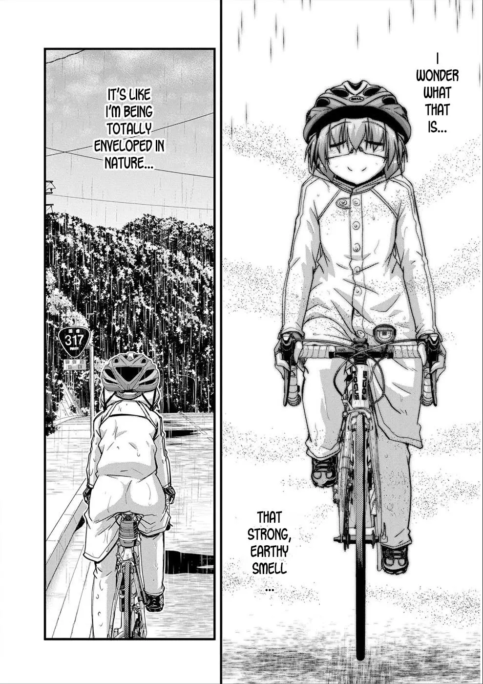 Long Riders! - 20 page 18-68eba1d2