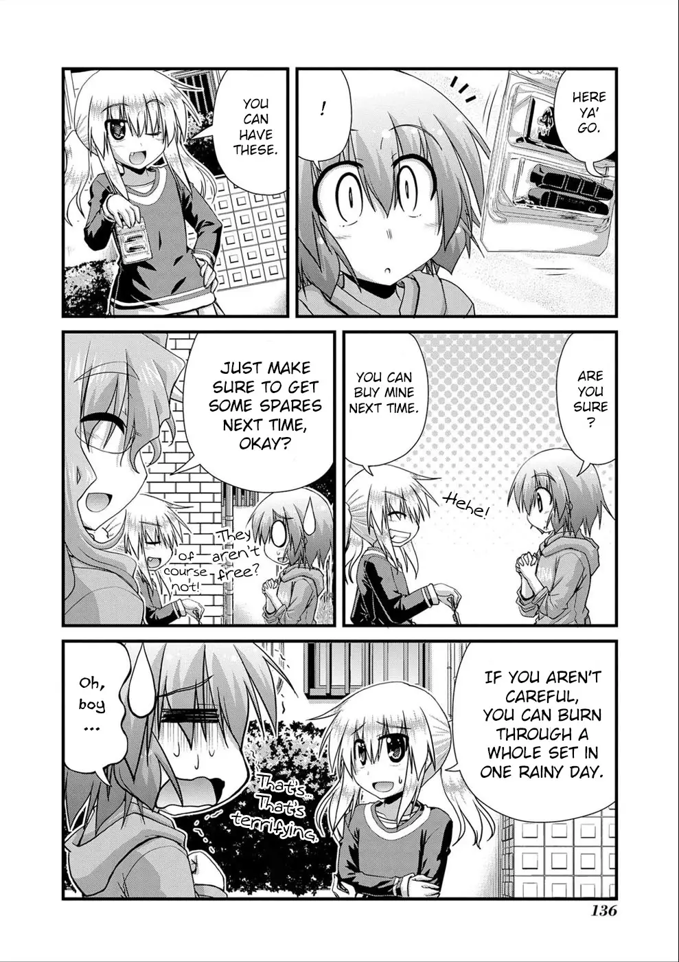 Long Riders! - 21 page 20-62701369
