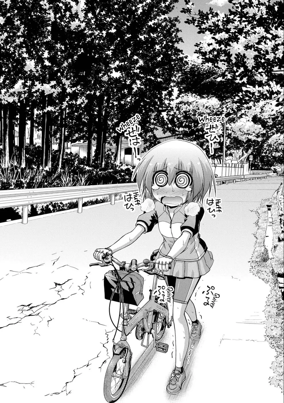 Long Riders! - 22.5 page 13-58096a21