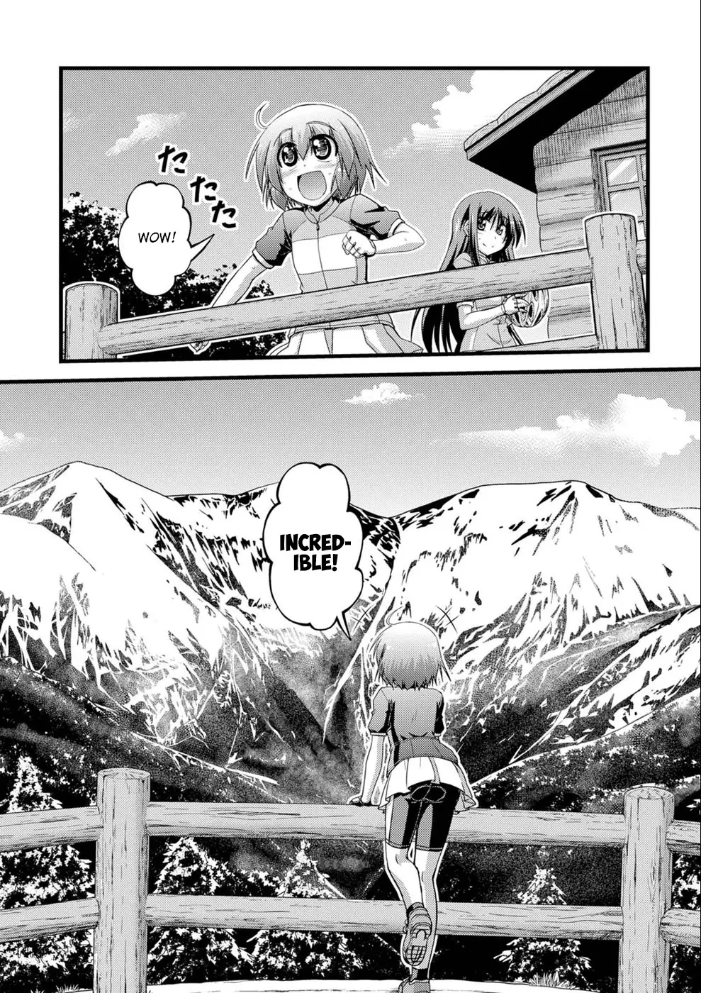 Long Riders! - 22.5 page 7-02481275