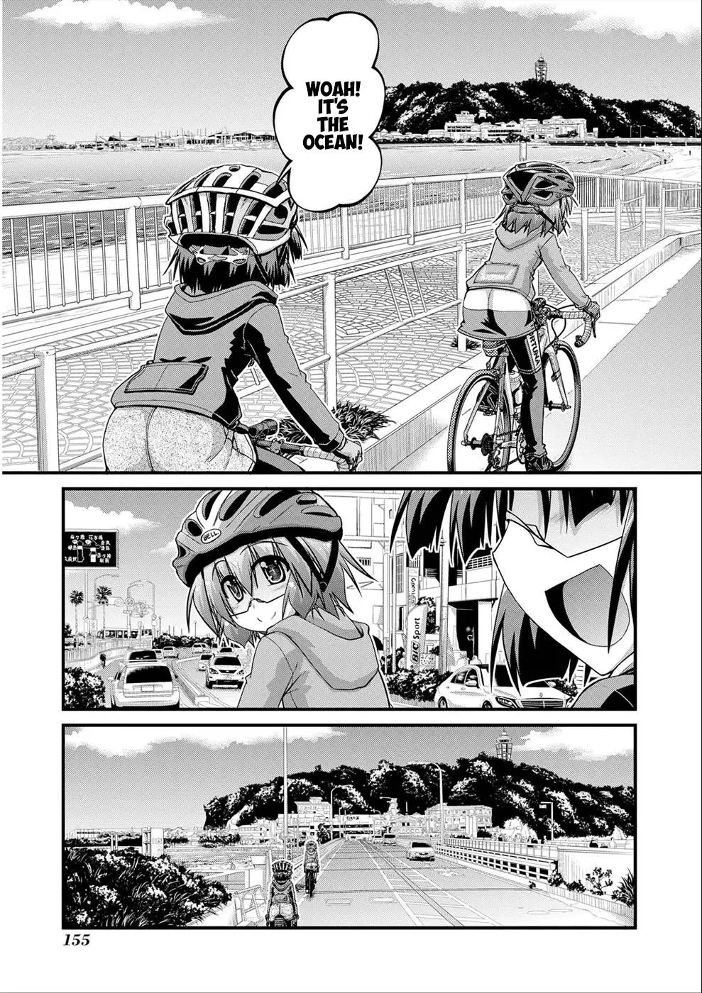 Long Riders! - 22 page 12-d947688e
