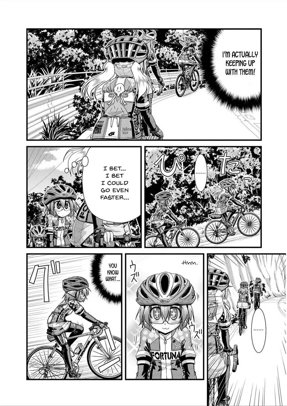 Long Riders! - 23 page 14-3e2d3f8f