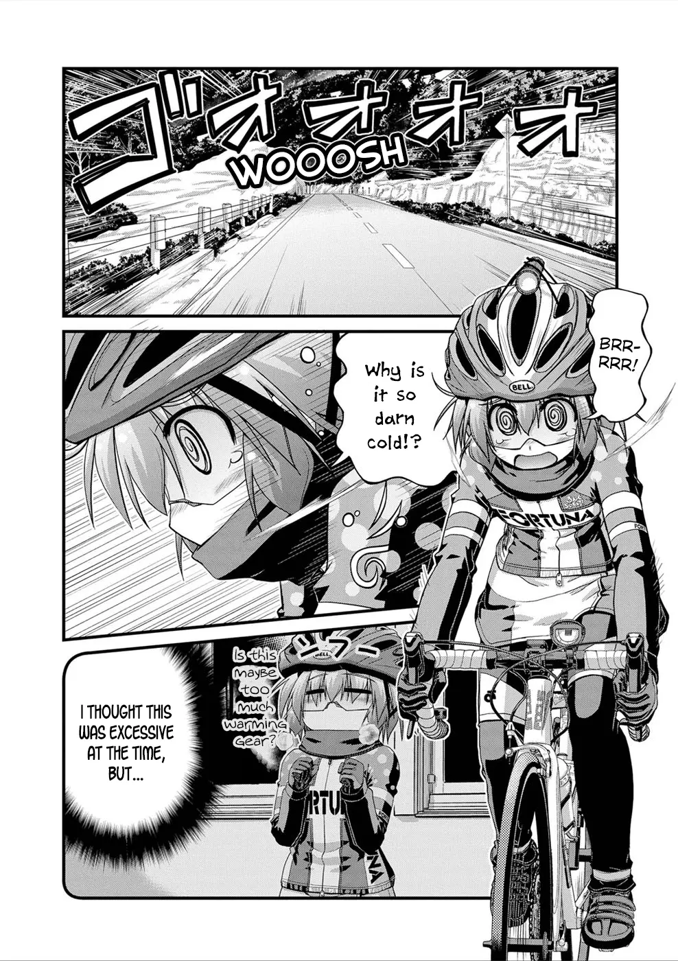 Long Riders! - 24.5 page 10-37d7d47e