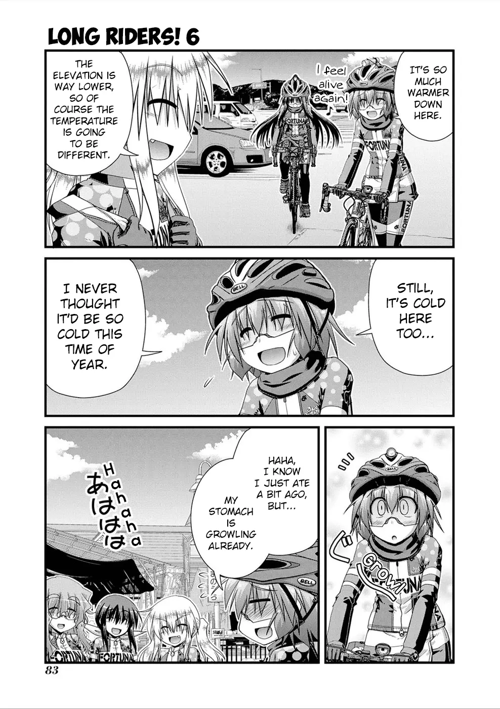 Long Riders! - 24.5 page 13-b50a2766