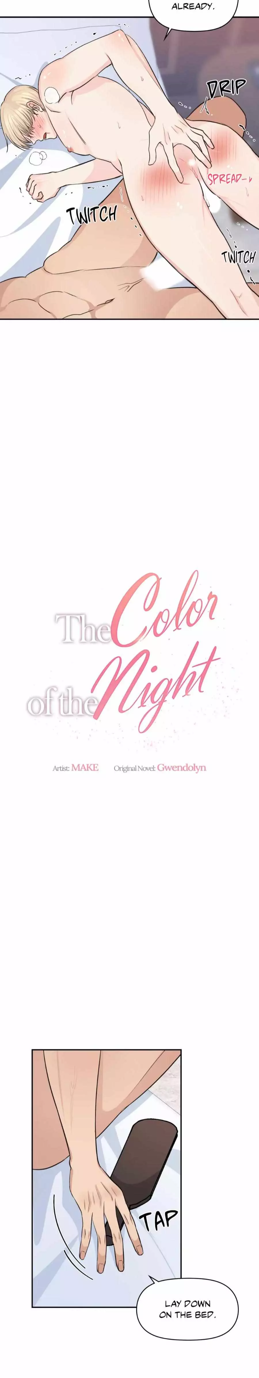 The Color Of The Night - 18 page 12-8ffc2287