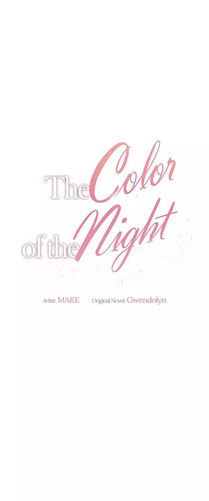 The Color Of The Night - 7 page 6-1a000f16