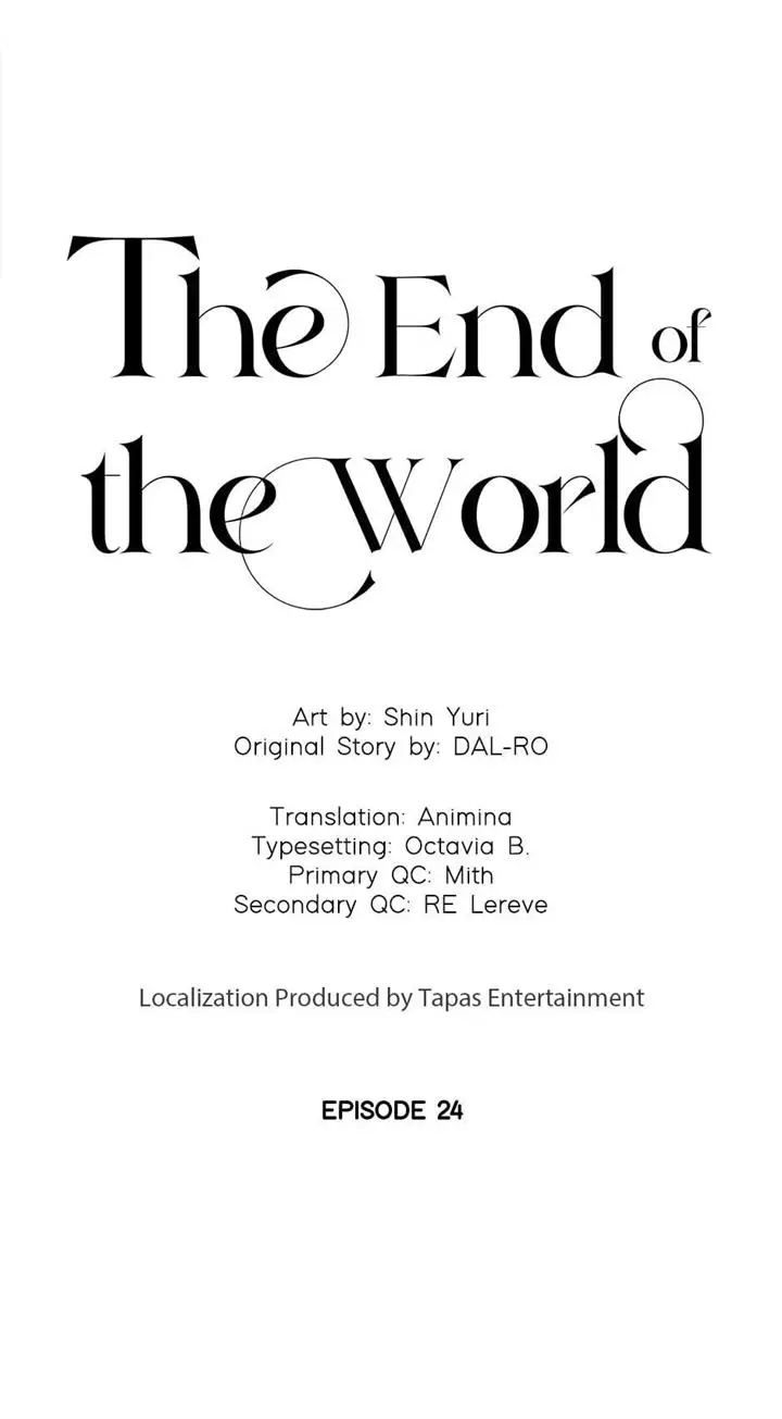 The End Of The World - 24 page 22-1d7f47a1