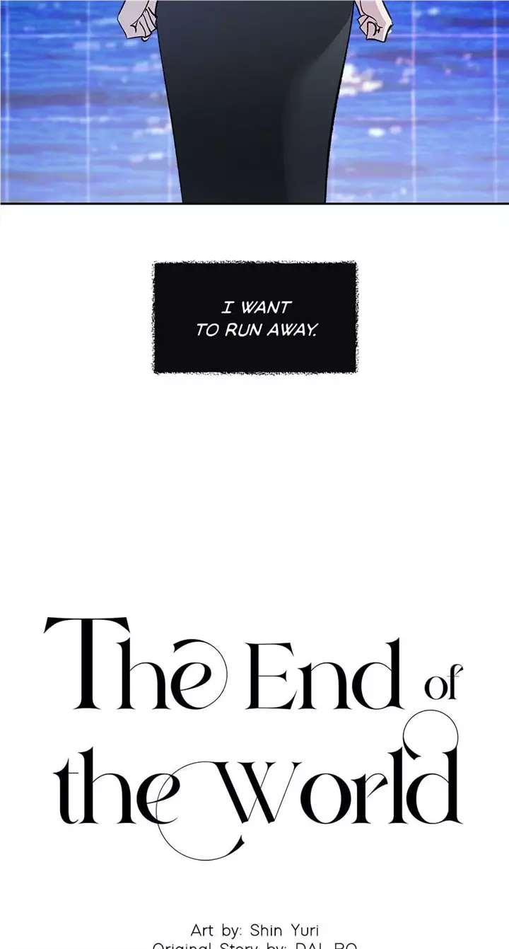 The End Of The World - 29 page 12-701fa96e