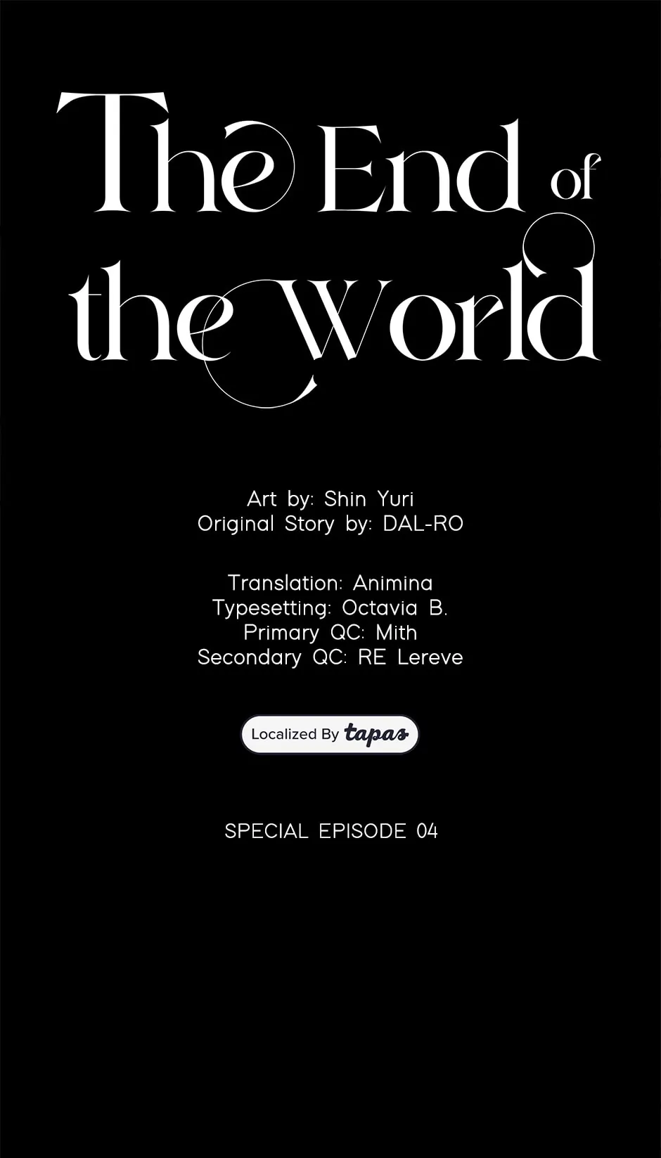 The End Of The World - 49 page 44-972c675c