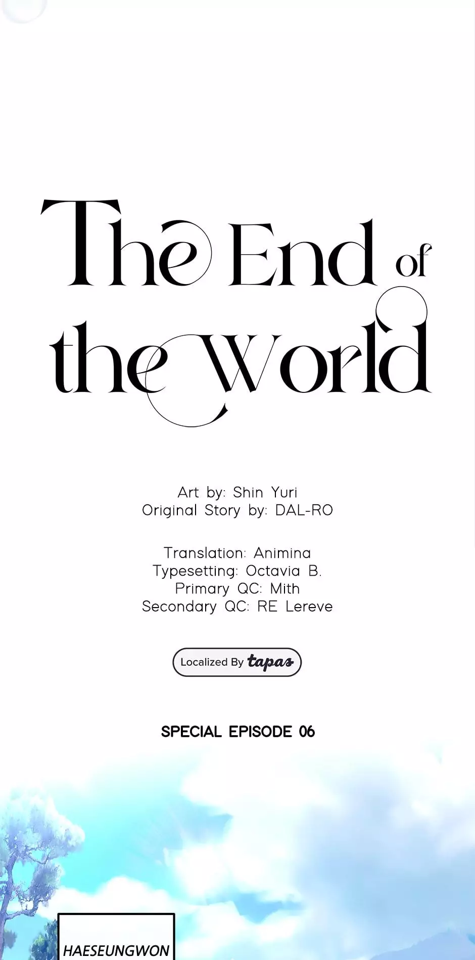 The End Of The World - 50.1 page 47-625ee1e2