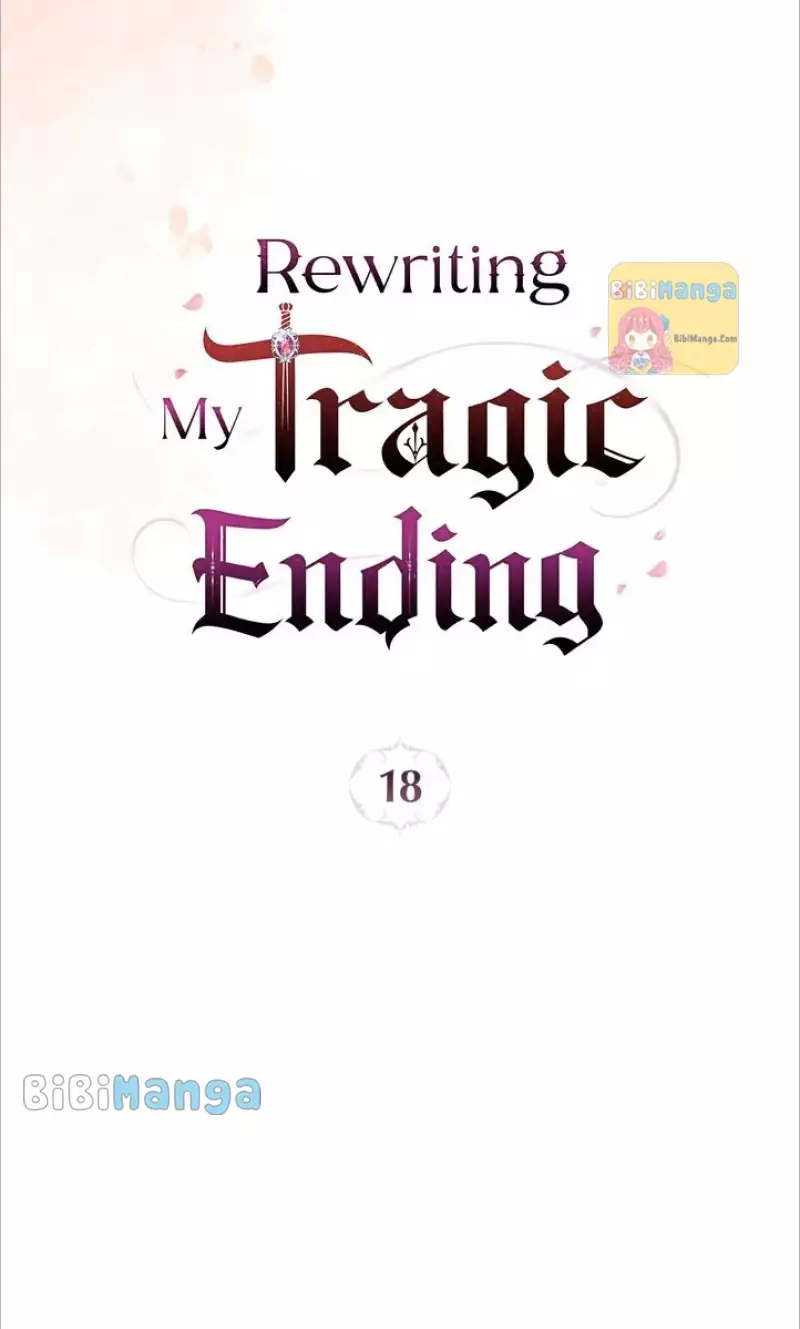 Rewriting My Tragic Ending - 18 page 29-53c0a933