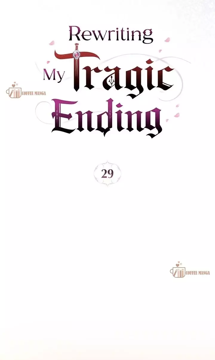 Rewriting My Tragic Ending - 29 page 27-6329af0f