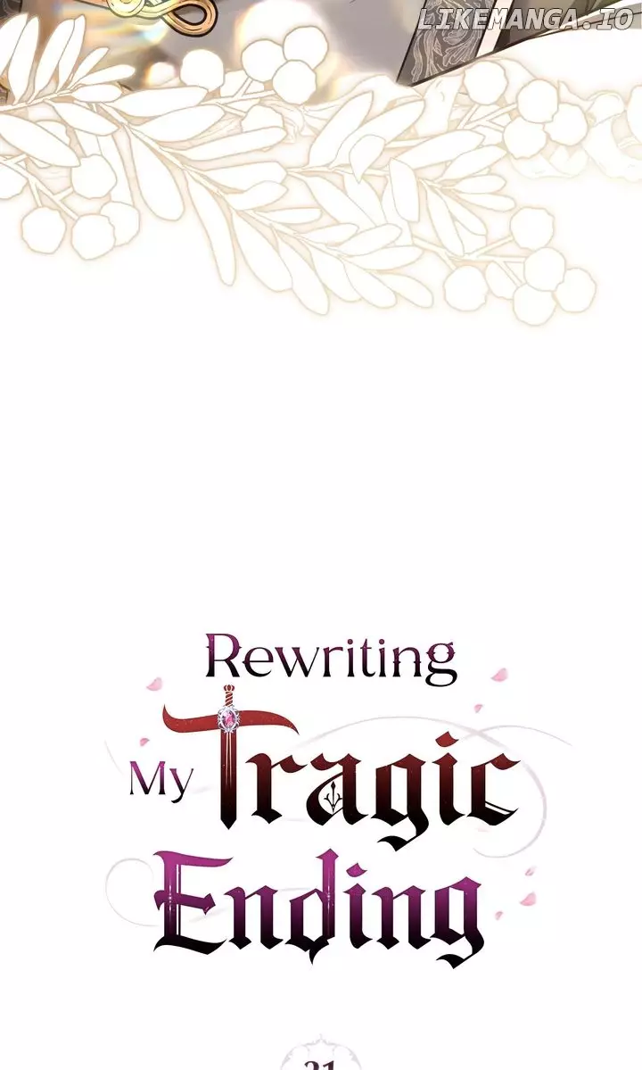 Rewriting My Tragic Ending - 31 page 16-d178d58c