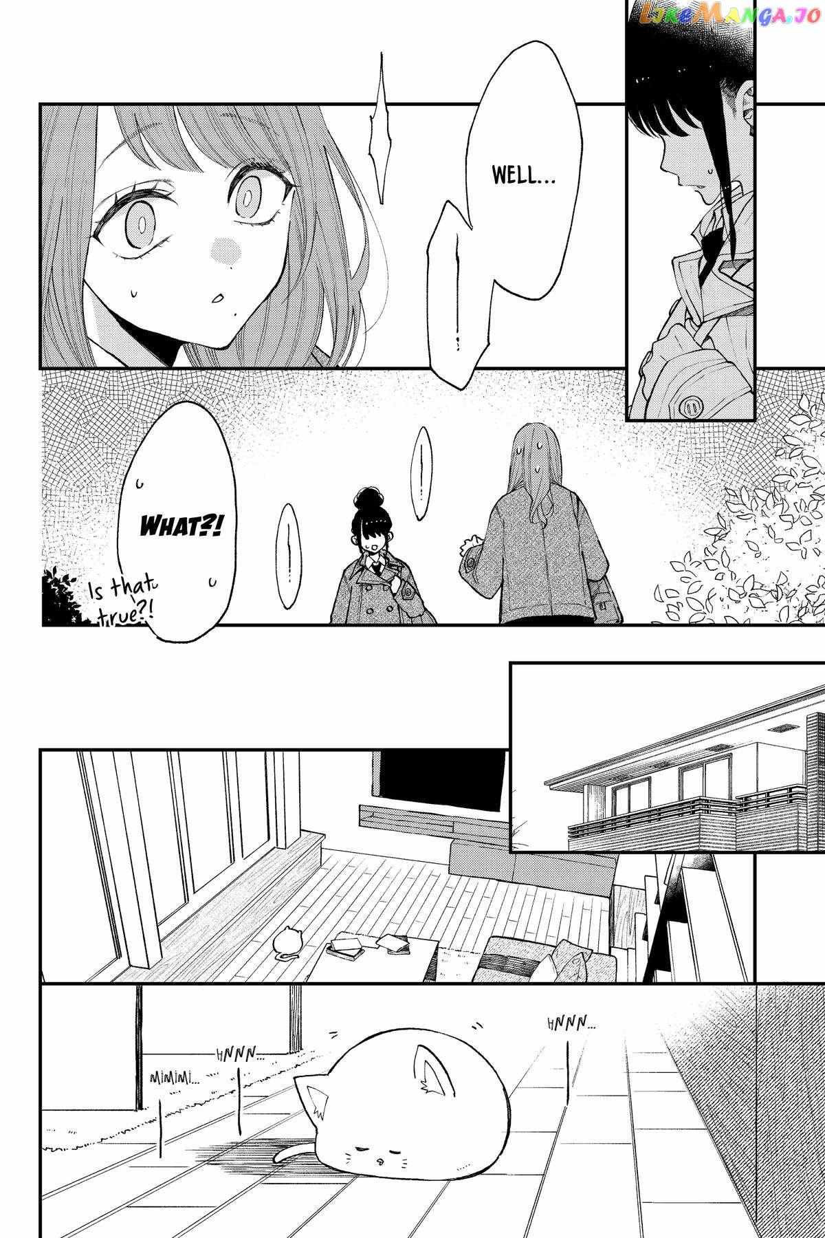 Natsume To Natsume - 28 page 2-d1351206