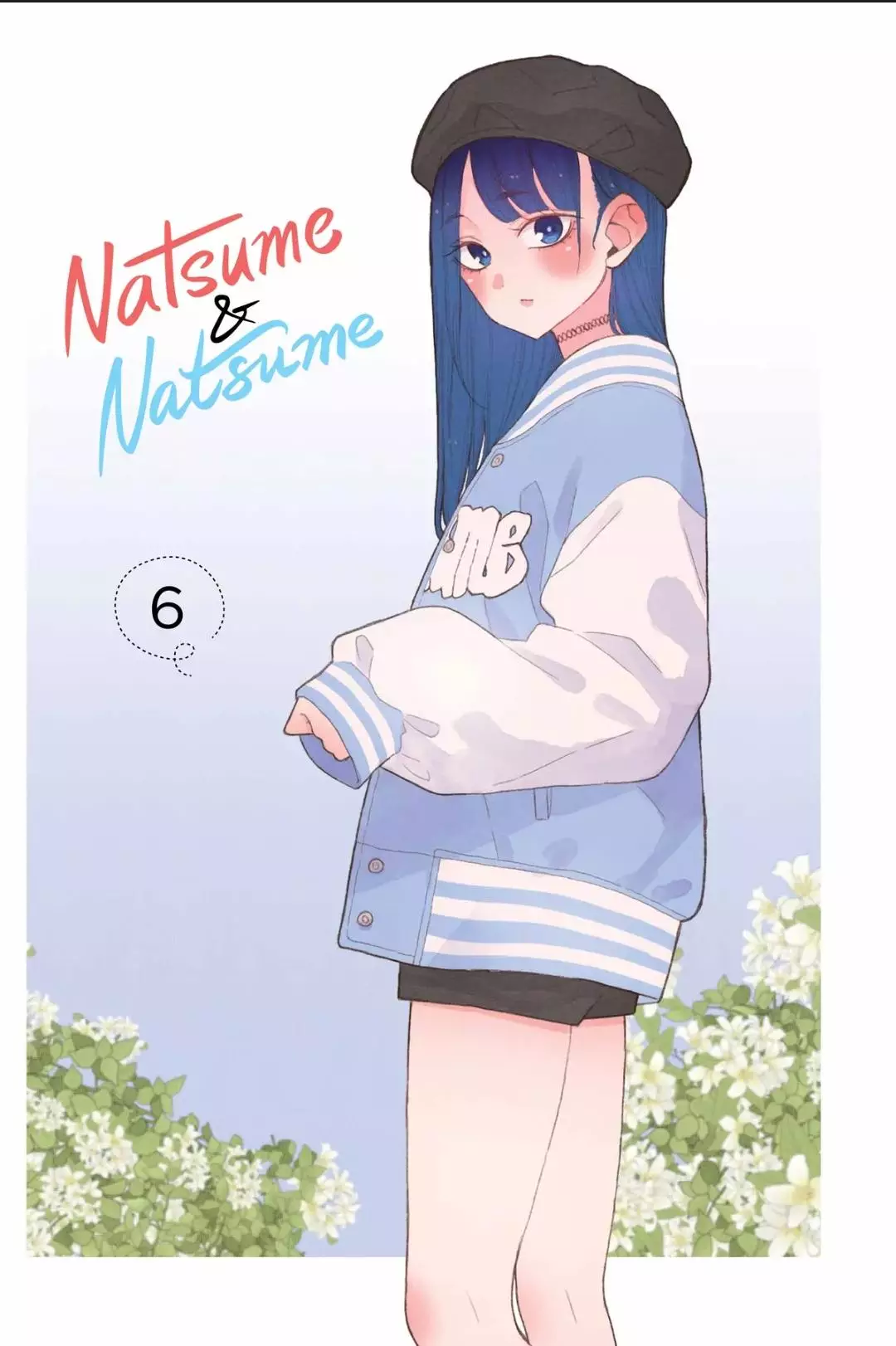 Natsume To Natsume - 30.1 page 2-f3007dee